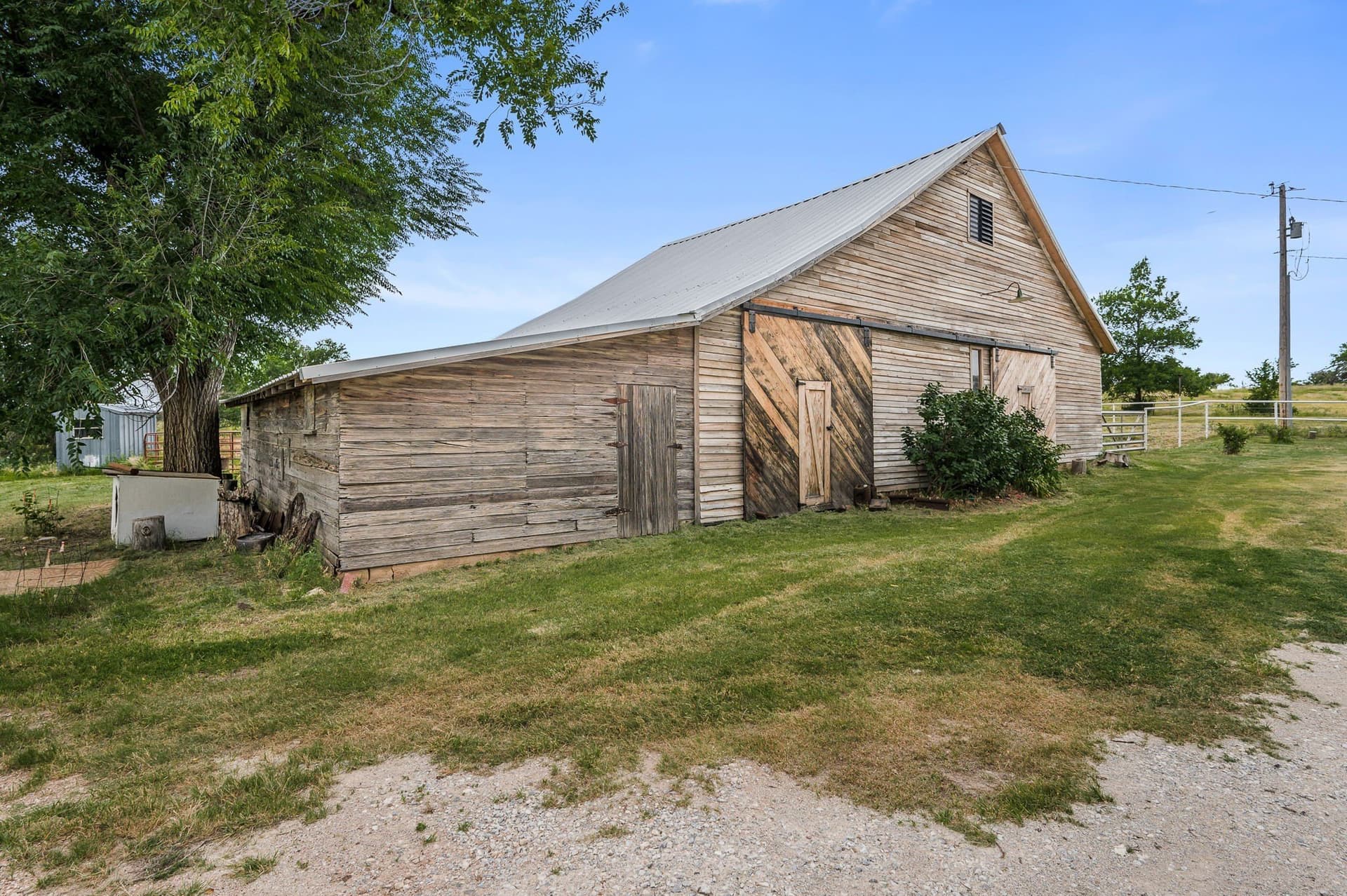 41 acres in Hemphill County - photo 8