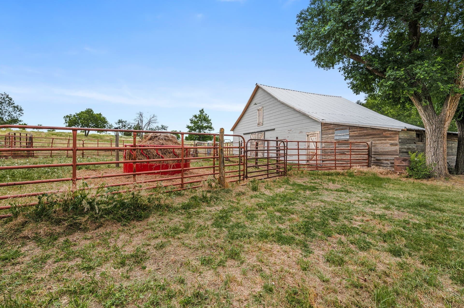 41 acres in Hemphill County - photo 13