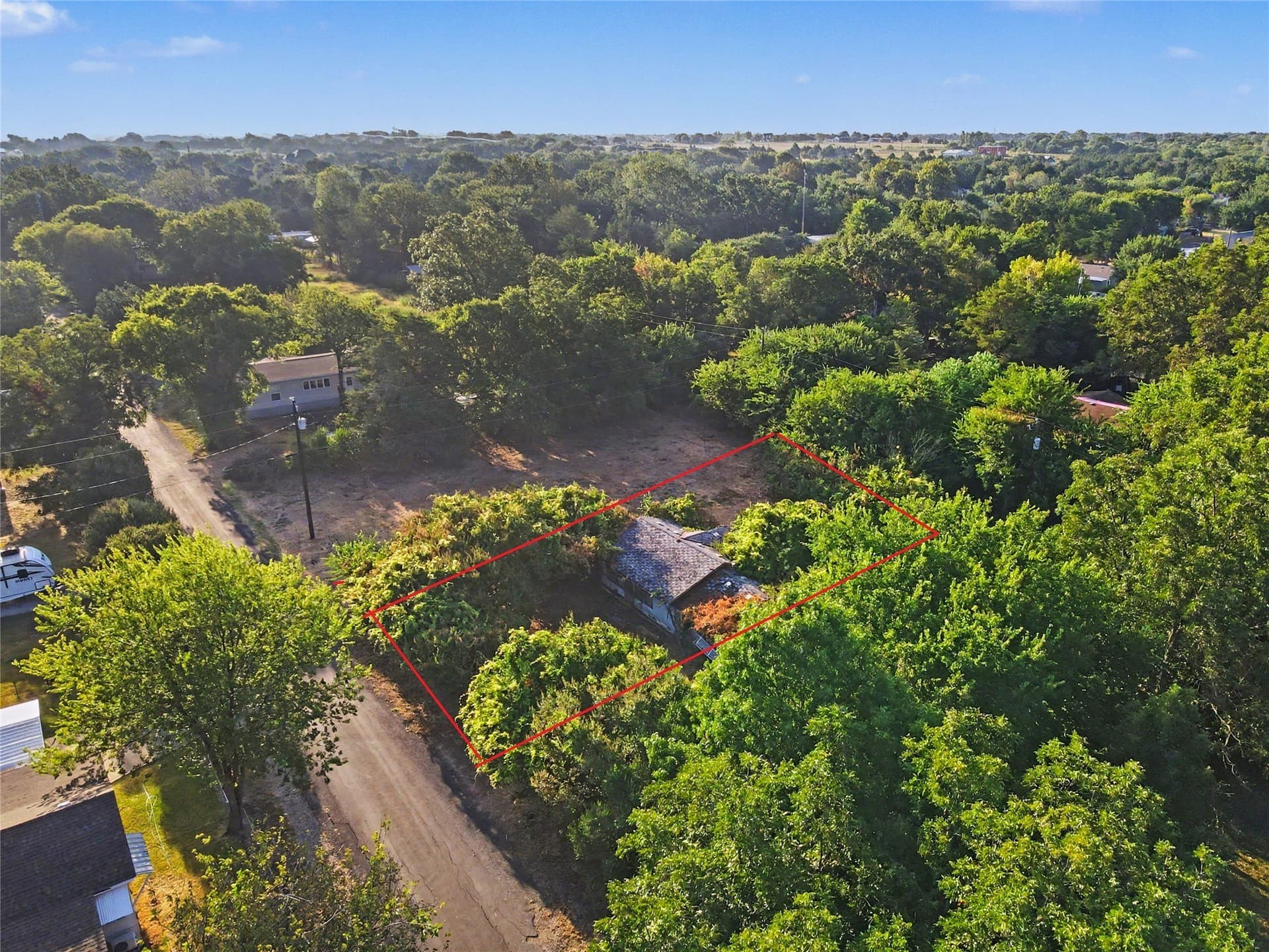 0.16 acres in Collin County - photo 7