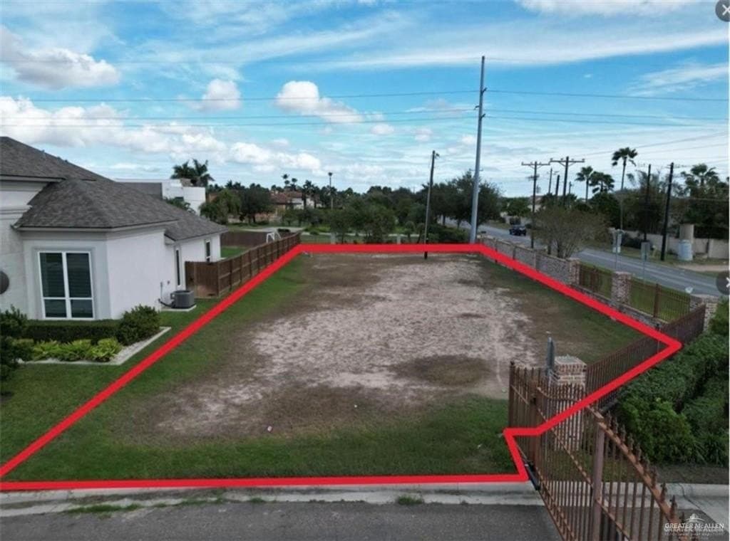 0.21 acres in Hidalgo County gallery image 4