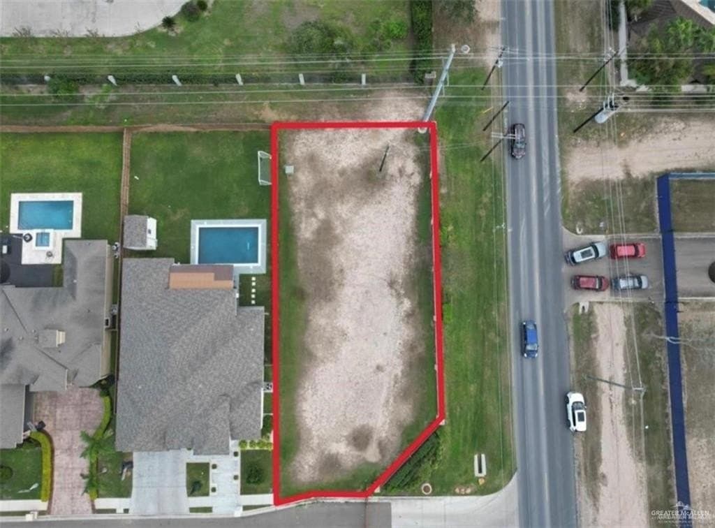 0.21 acres in Hidalgo County gallery image 2