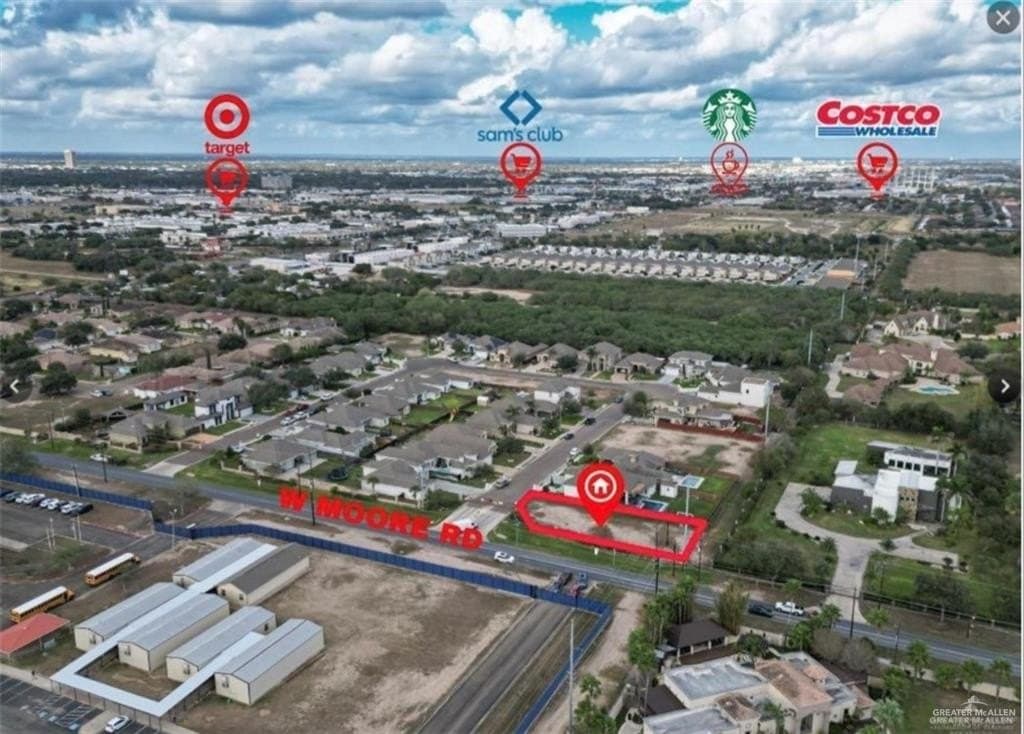 0.21 acres in Hidalgo County gallery image 3