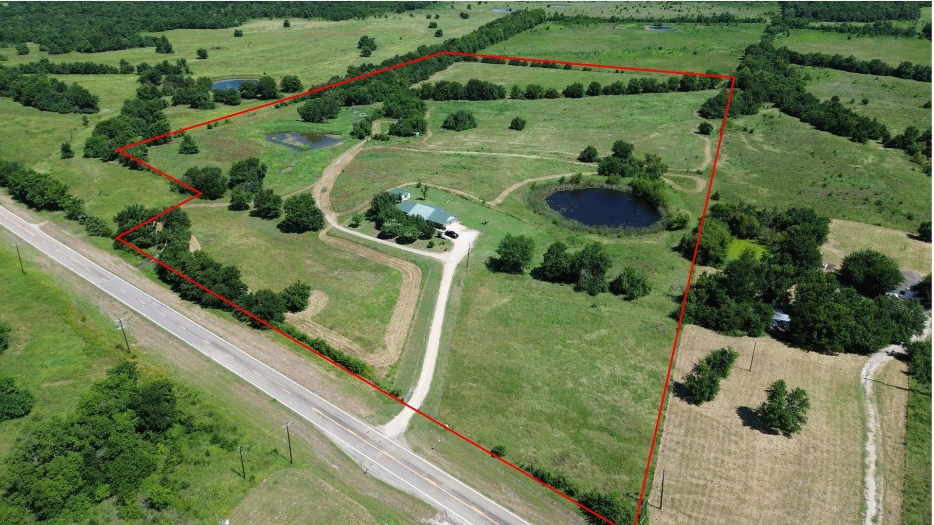32.22 acres in Delta County - photo 34