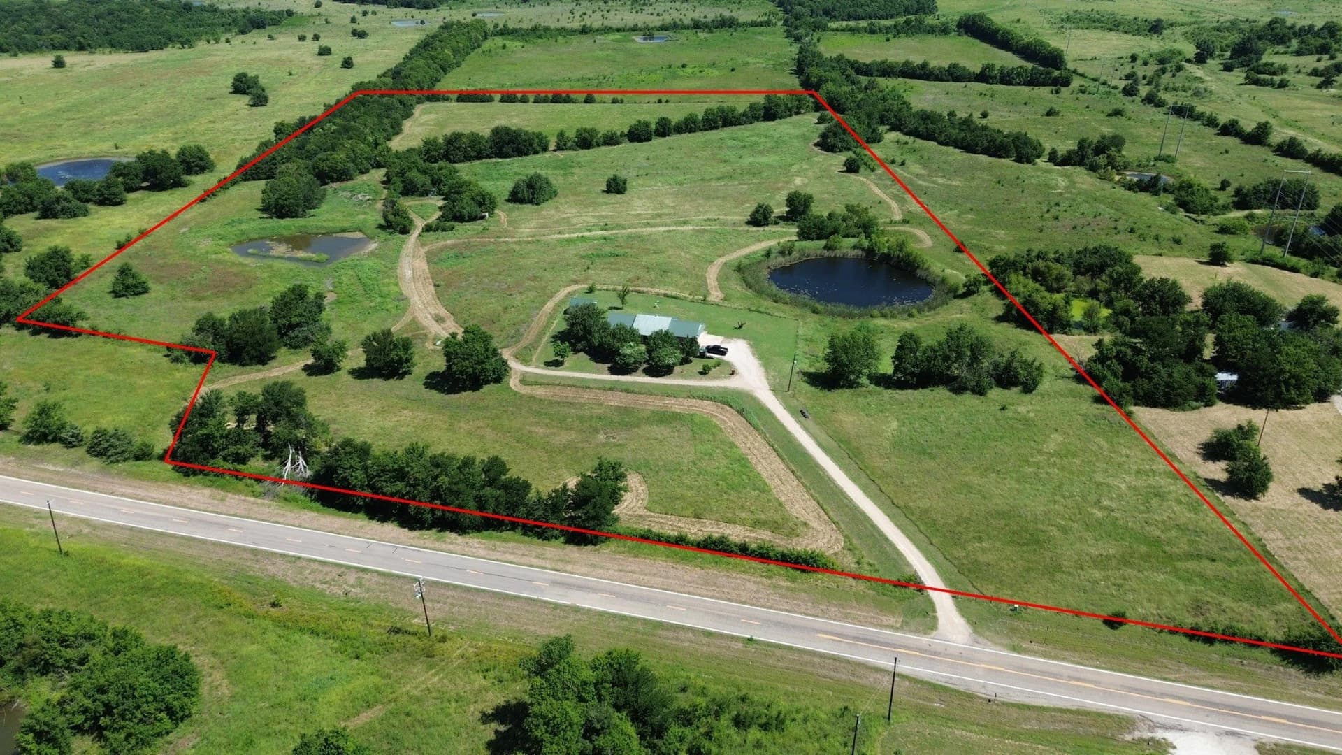 32.22 acres in Delta County - photo 33