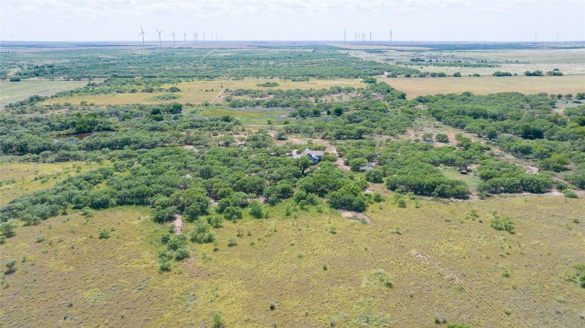 104.3 acres in Haskell County - photo 30