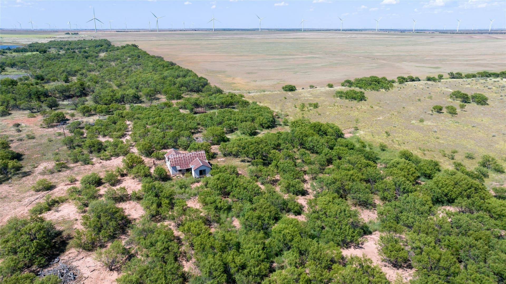 104.3 acres in Haskell County - photo 14