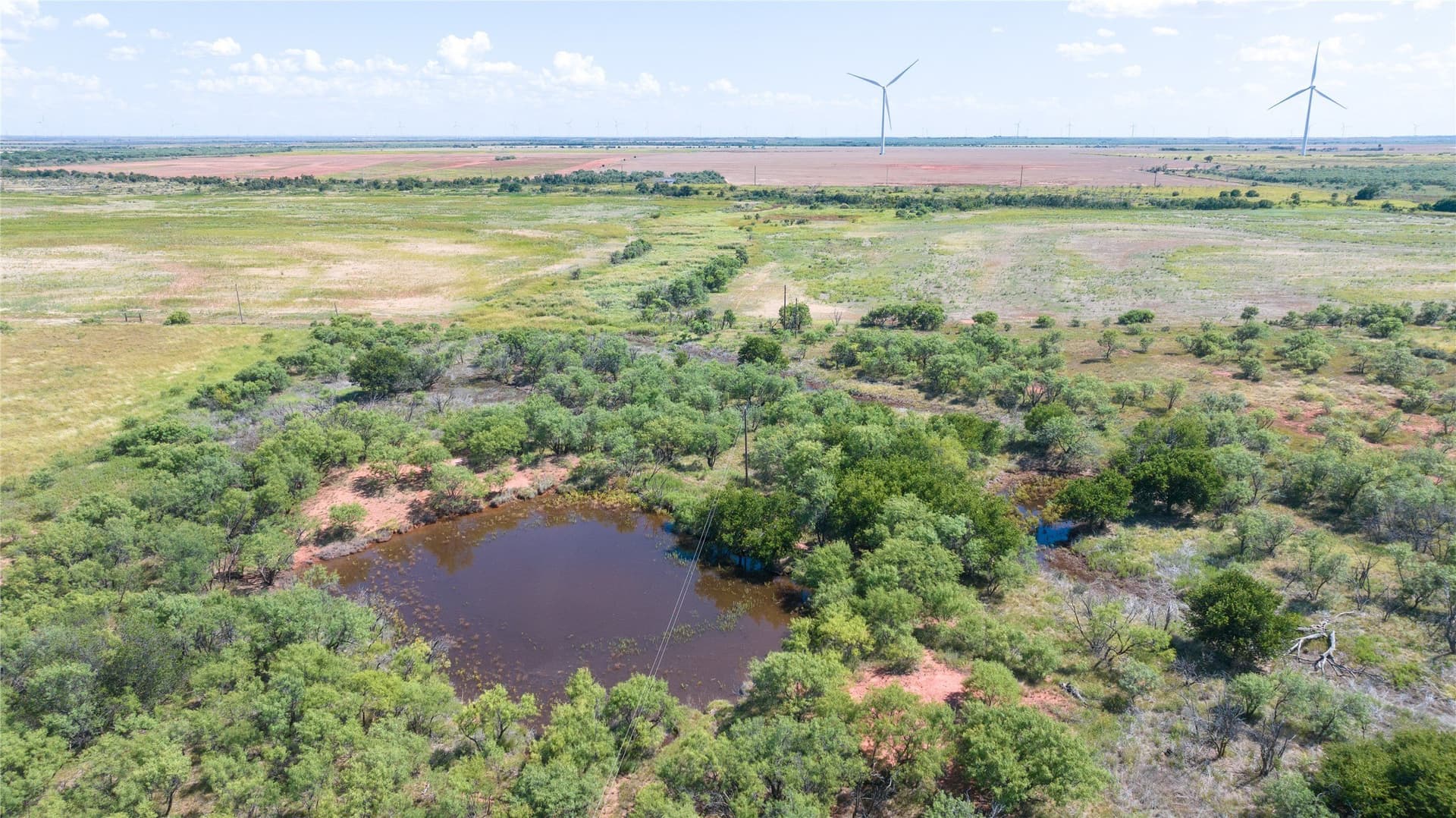 104.3 acres in Haskell County - photo 10