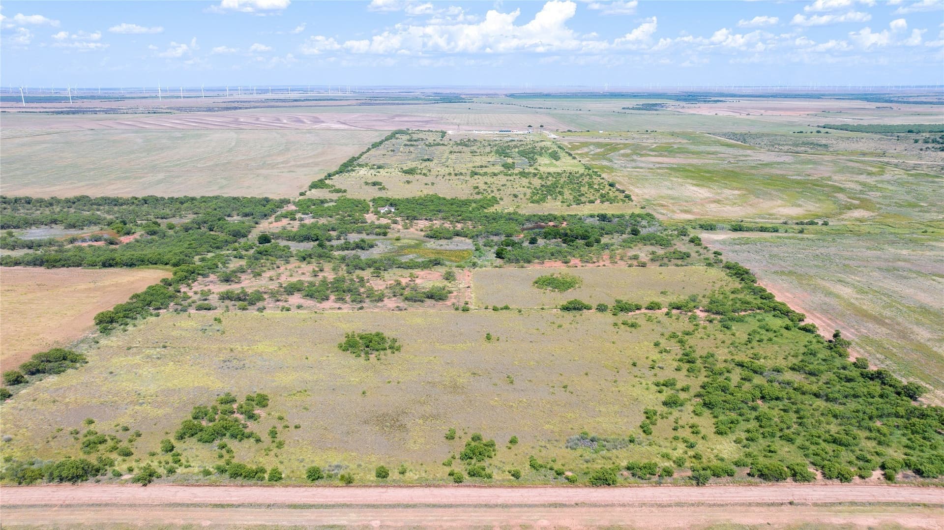 104.3 acres in Haskell County - photo 5
