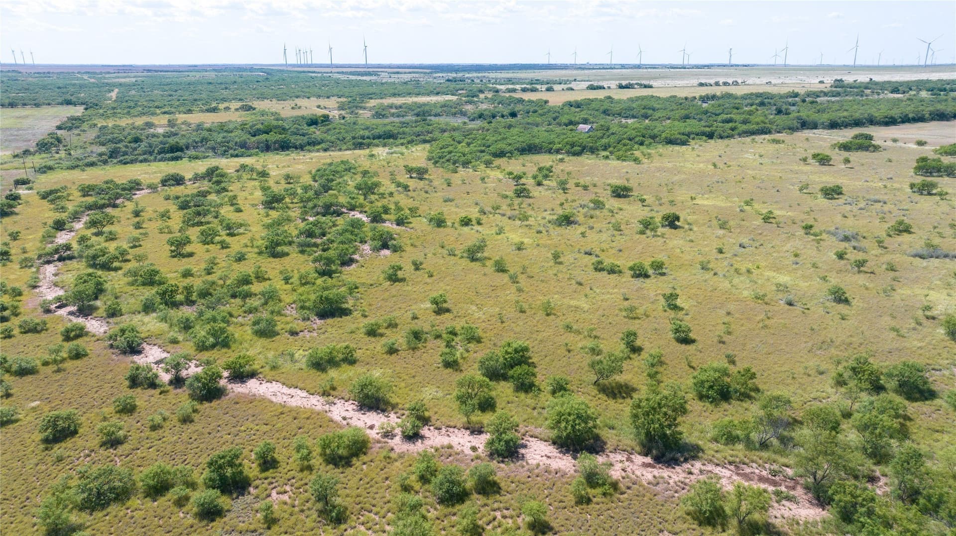 104.3 acres in Haskell County - photo 29