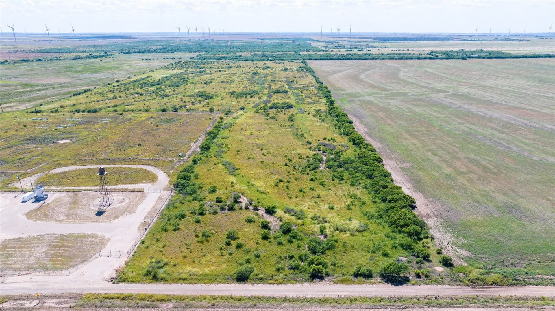 104.3 acres in Haskell County - photo 24