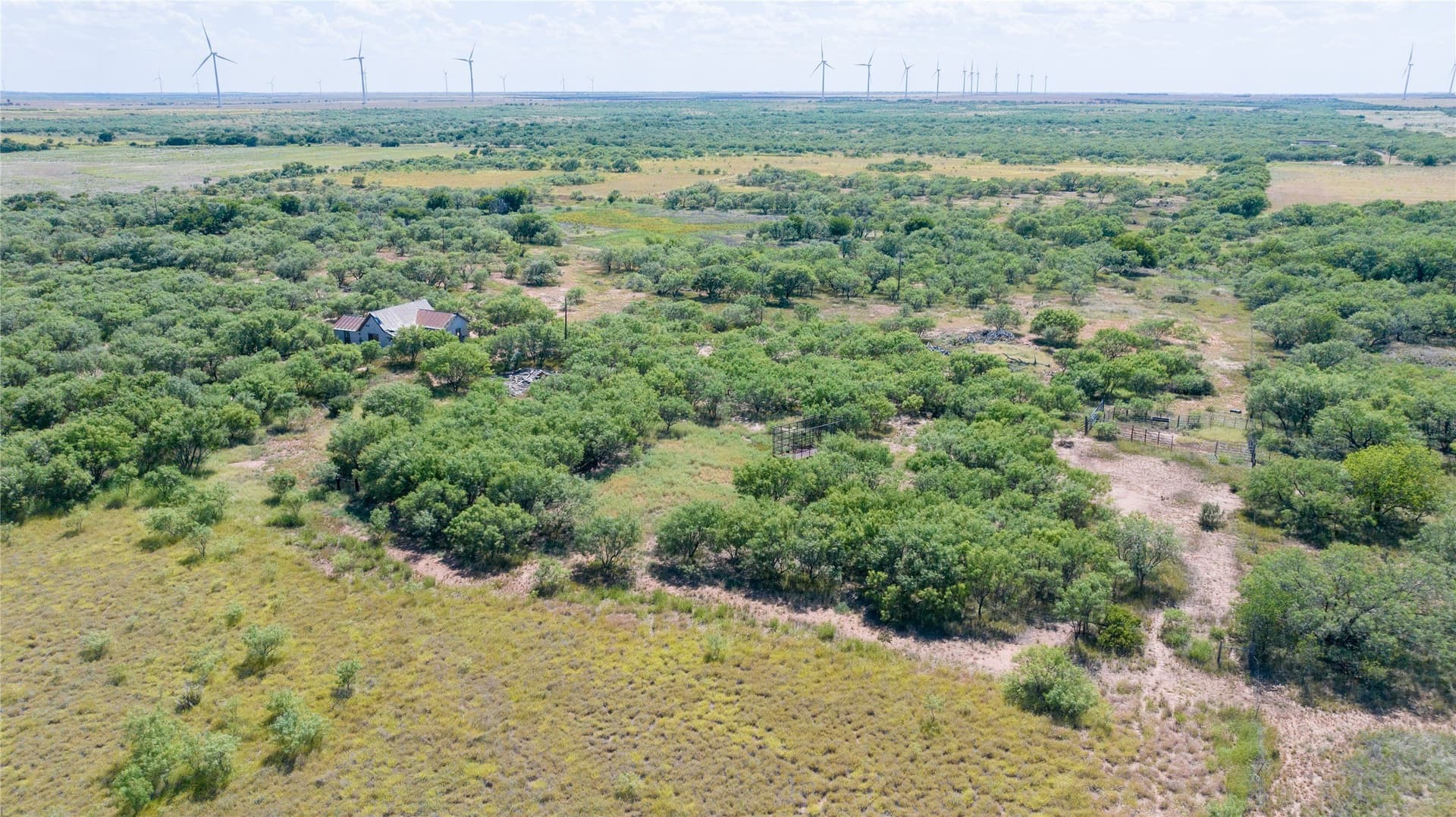 104.3 acres in Haskell County - photo 31