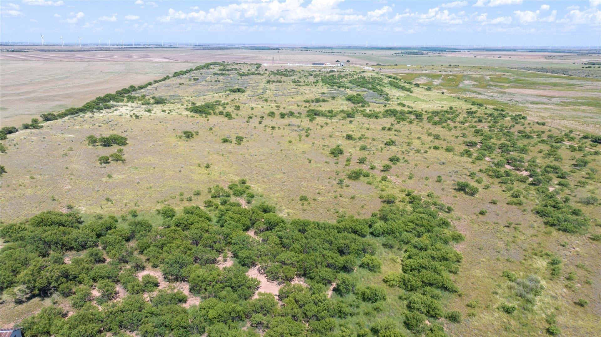 104.3 acres in Haskell County - photo 13