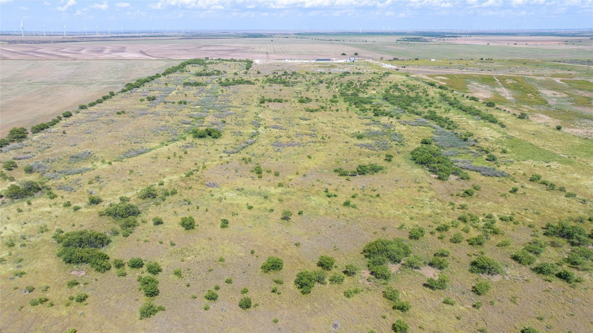 104.3 acres in Haskell County - photo 16