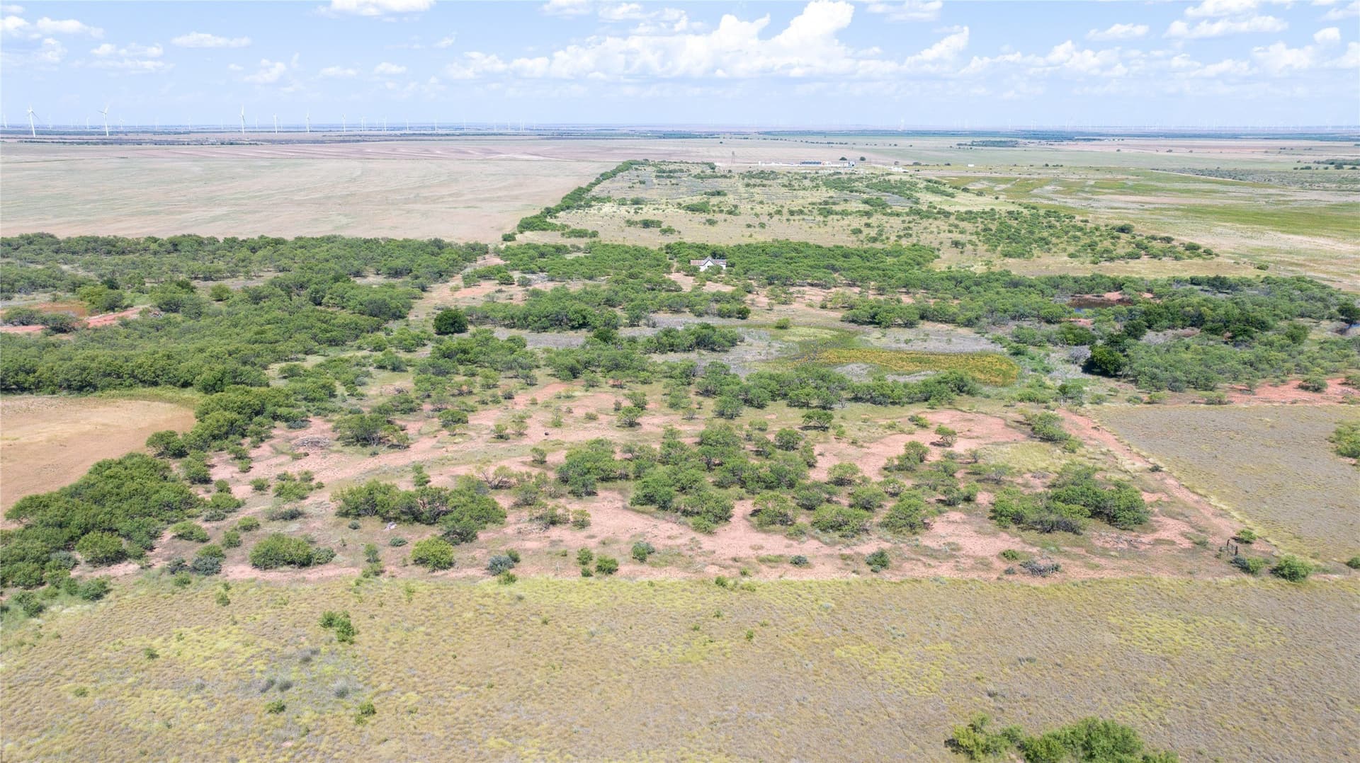 104.3 acres in Haskell County - photo 7