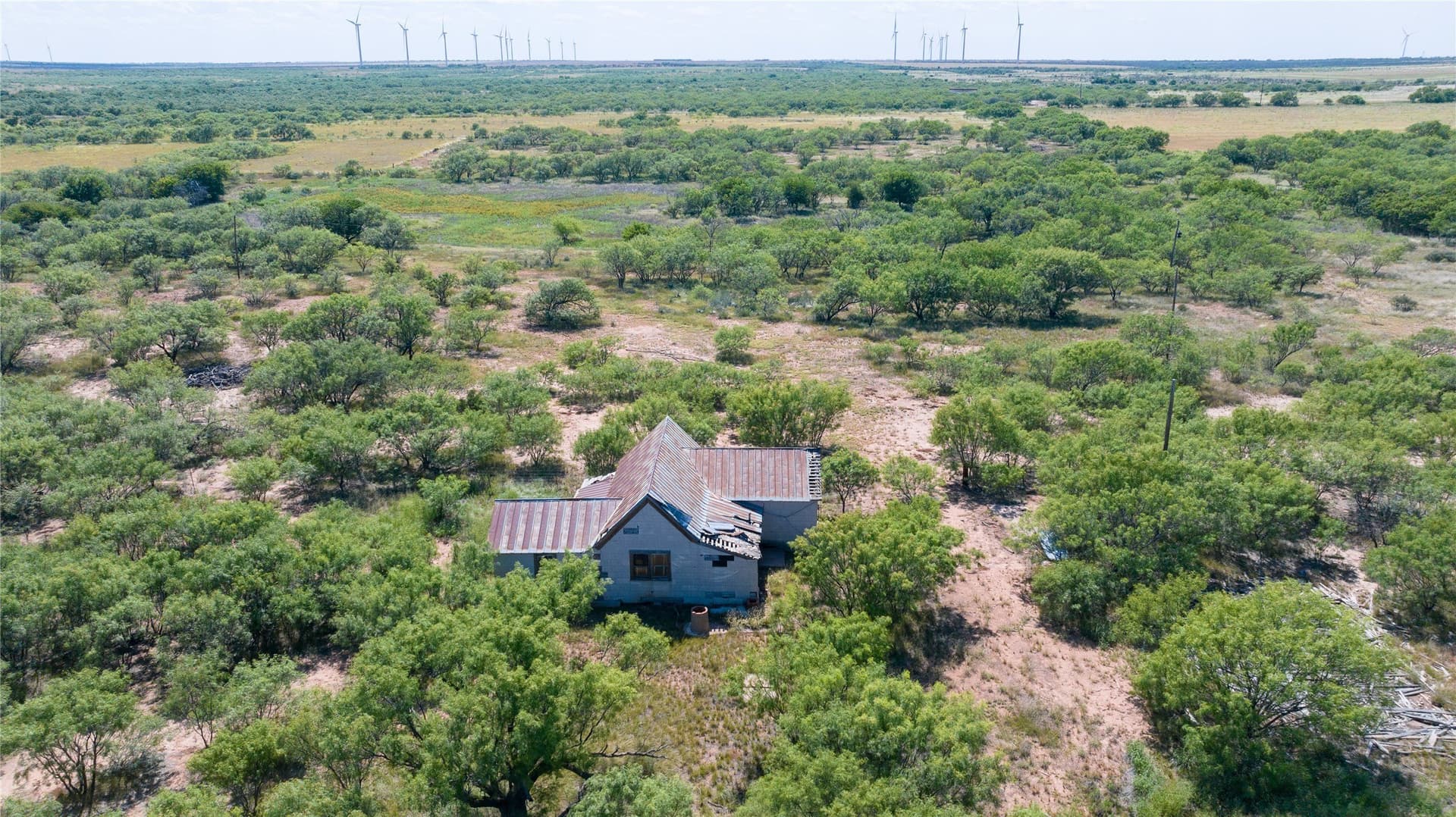 104.3 acres in Haskell County - photo 15