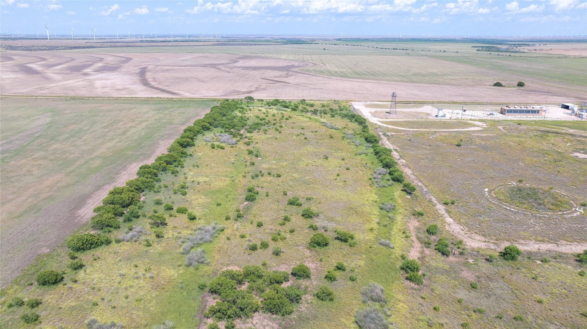 104.3 acres in Haskell County - photo 20