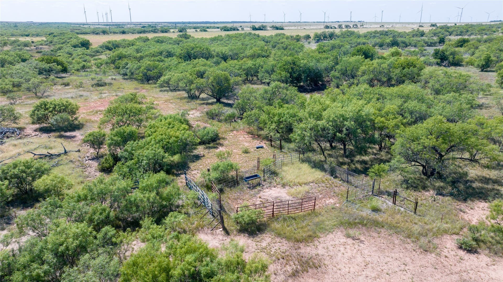 104.3 acres in Haskell County - photo 33
