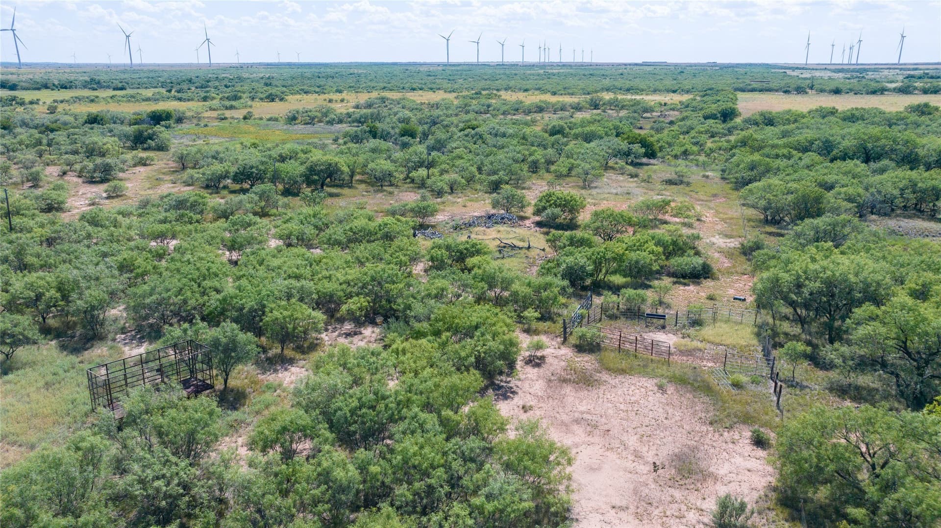 104.3 acres in Haskell County - photo 32