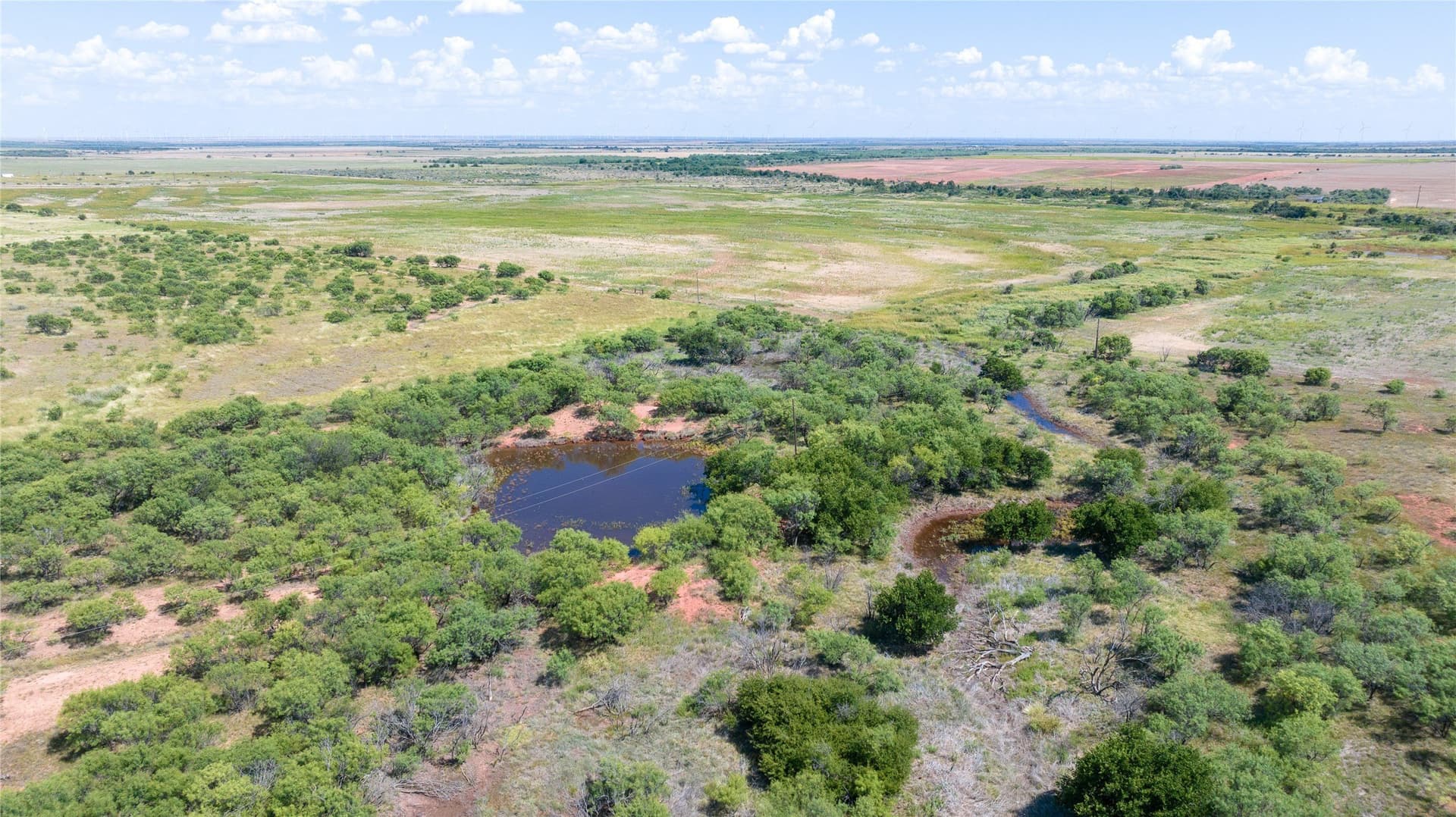 104.3 acres in Haskell County - photo 9