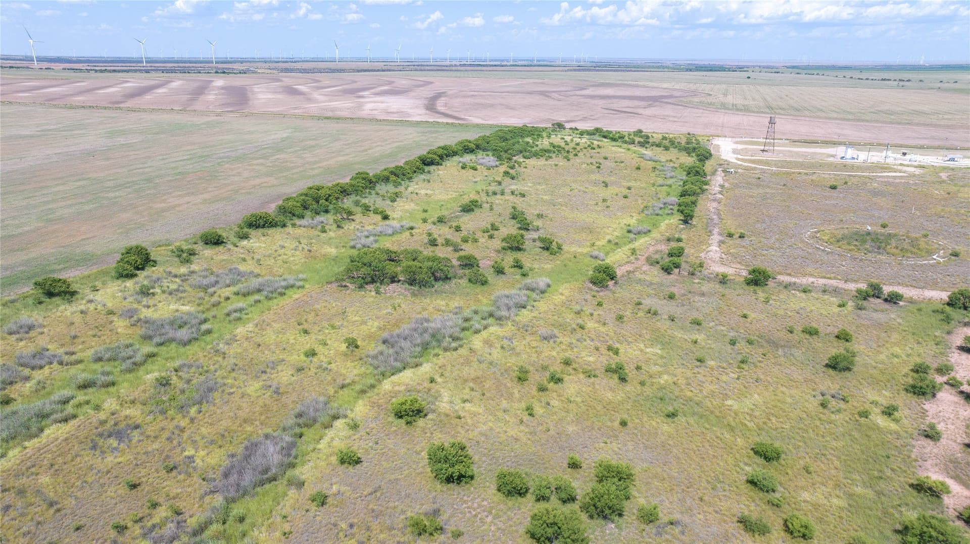 104.3 acres in Haskell County - photo 19