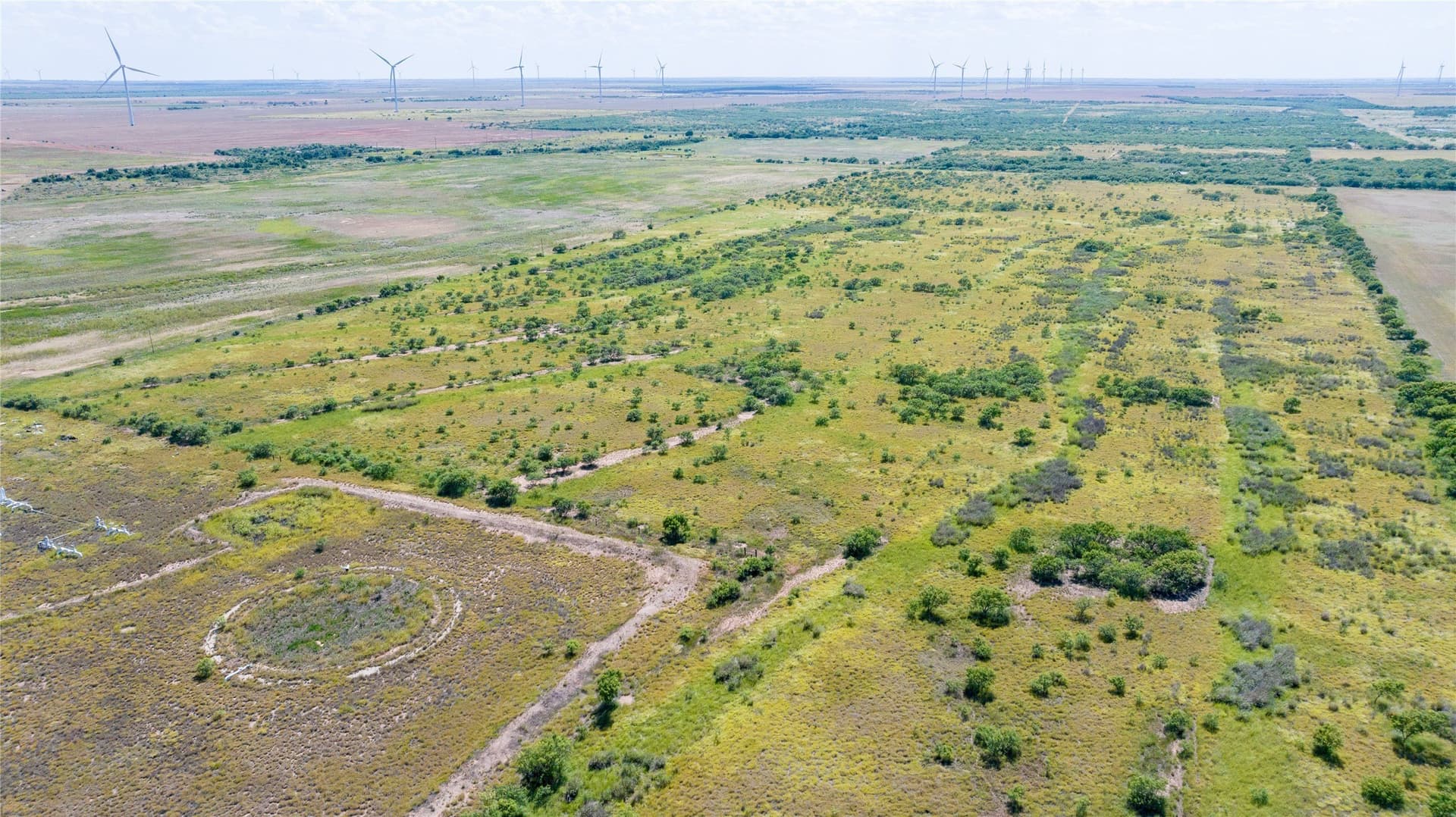 104.3 acres in Haskell County - photo 25