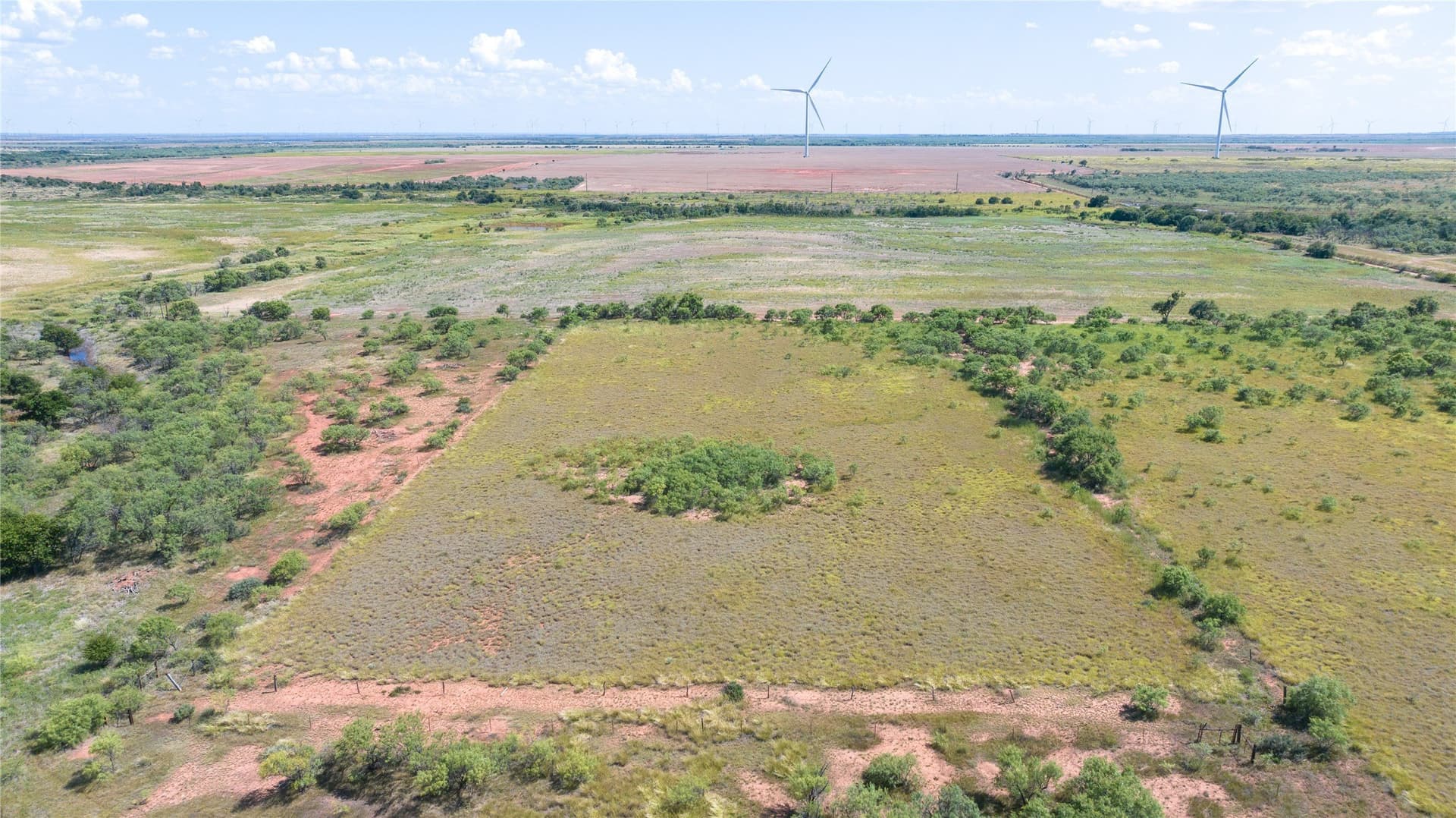 104.3 acres in Haskell County - photo 8