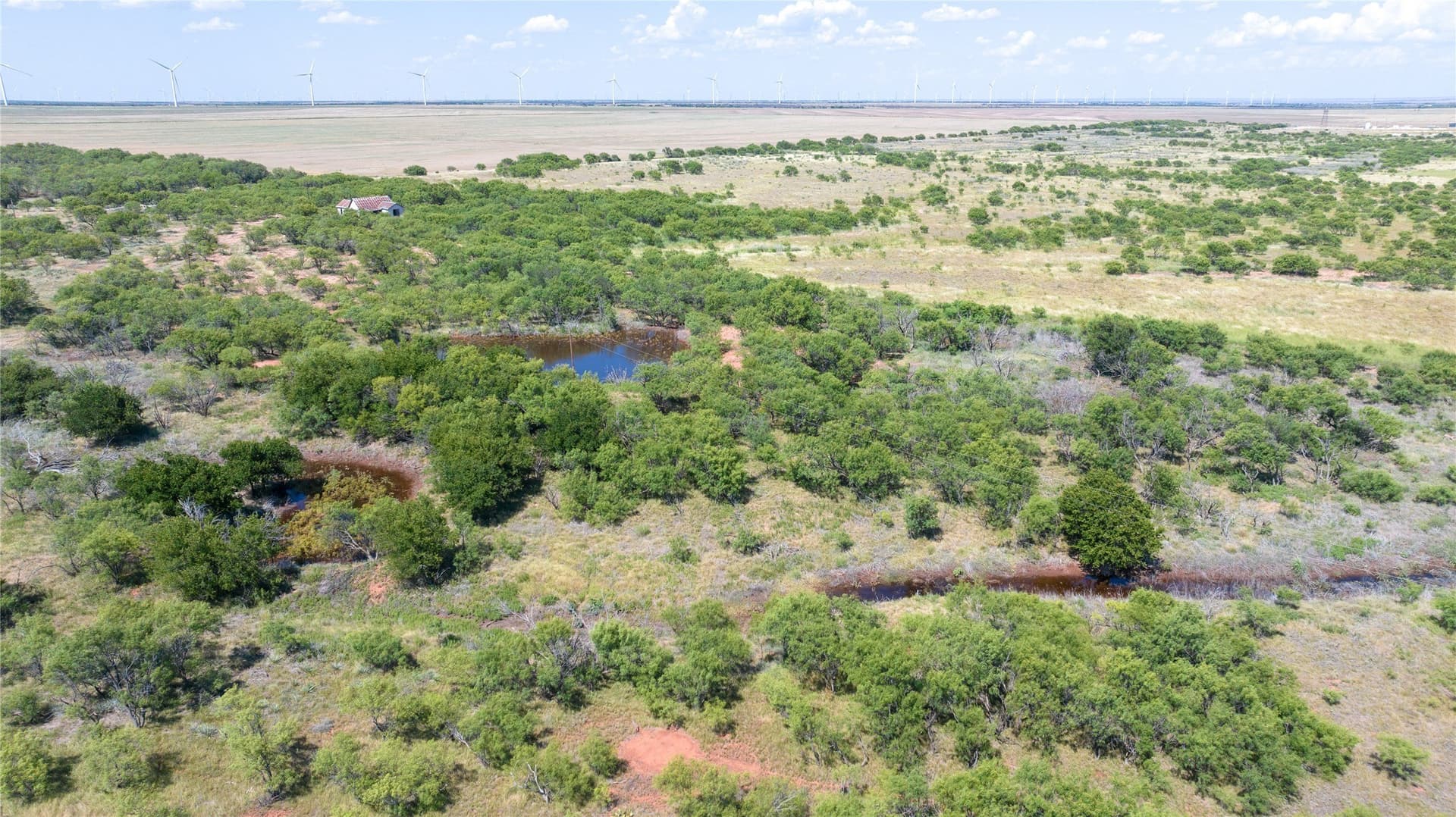 104.3 acres in Haskell County - photo 11