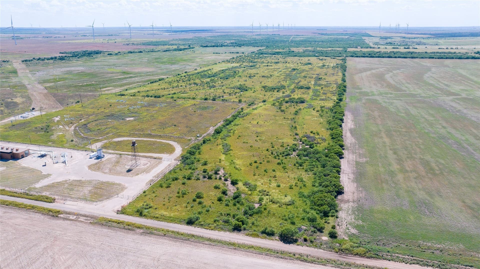 104.3 acres in Haskell County - photo 23