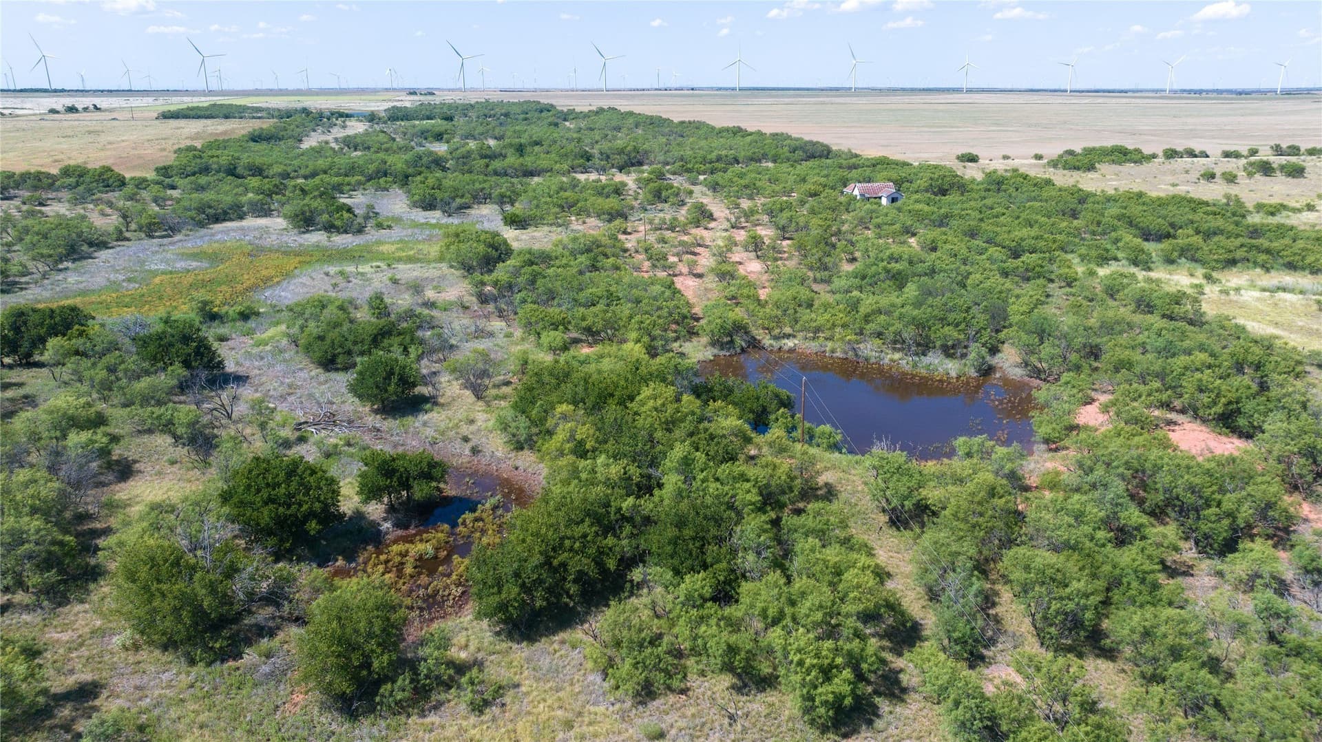 104.3 acres in Haskell County - photo 12