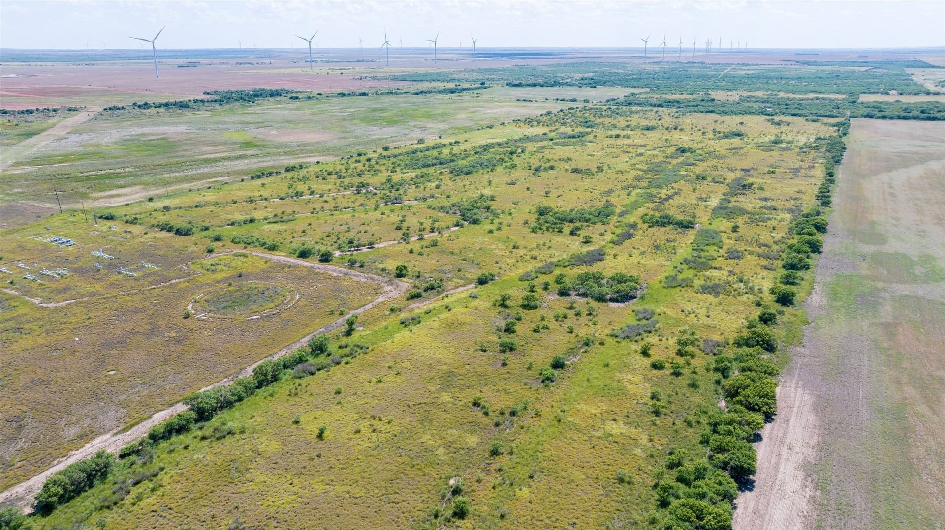 104.3 acres in Haskell County - photo 21