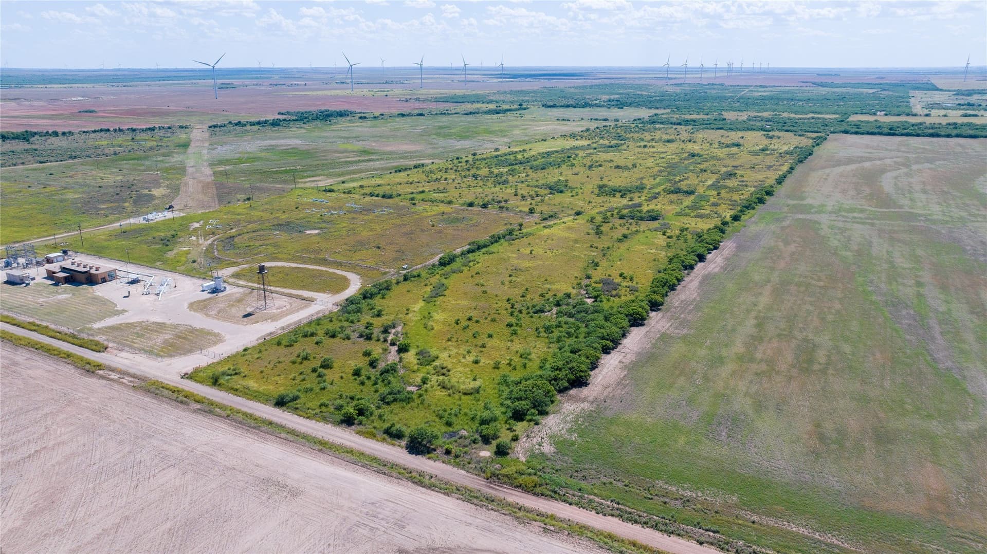 104.3 acres in Haskell County - photo 22