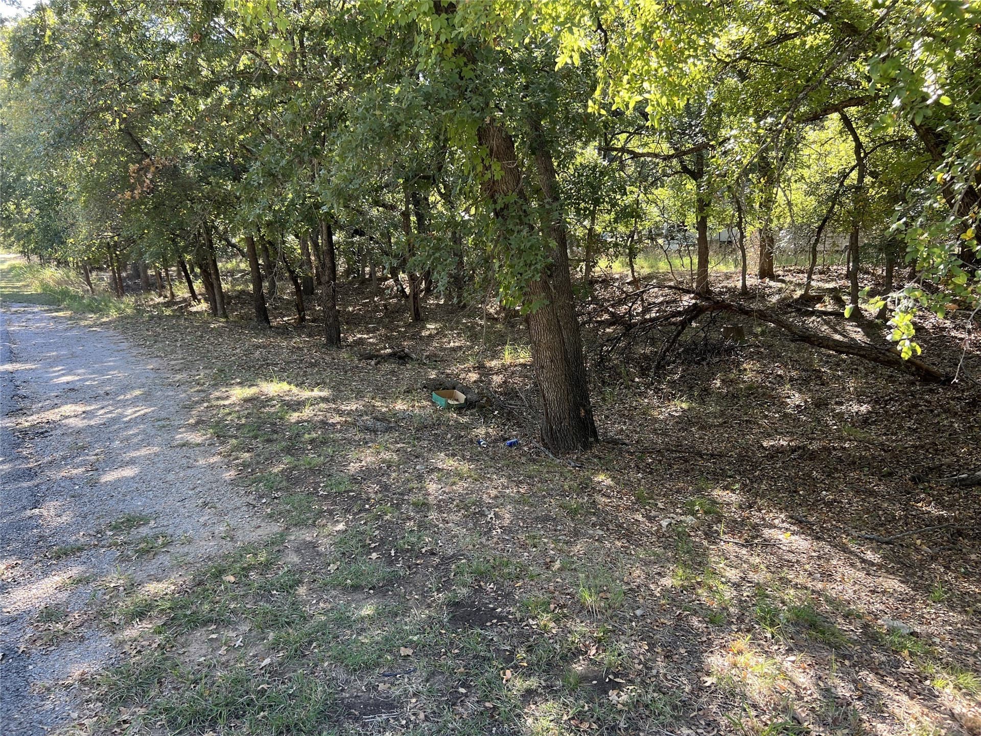 0.39 acres in Brown County