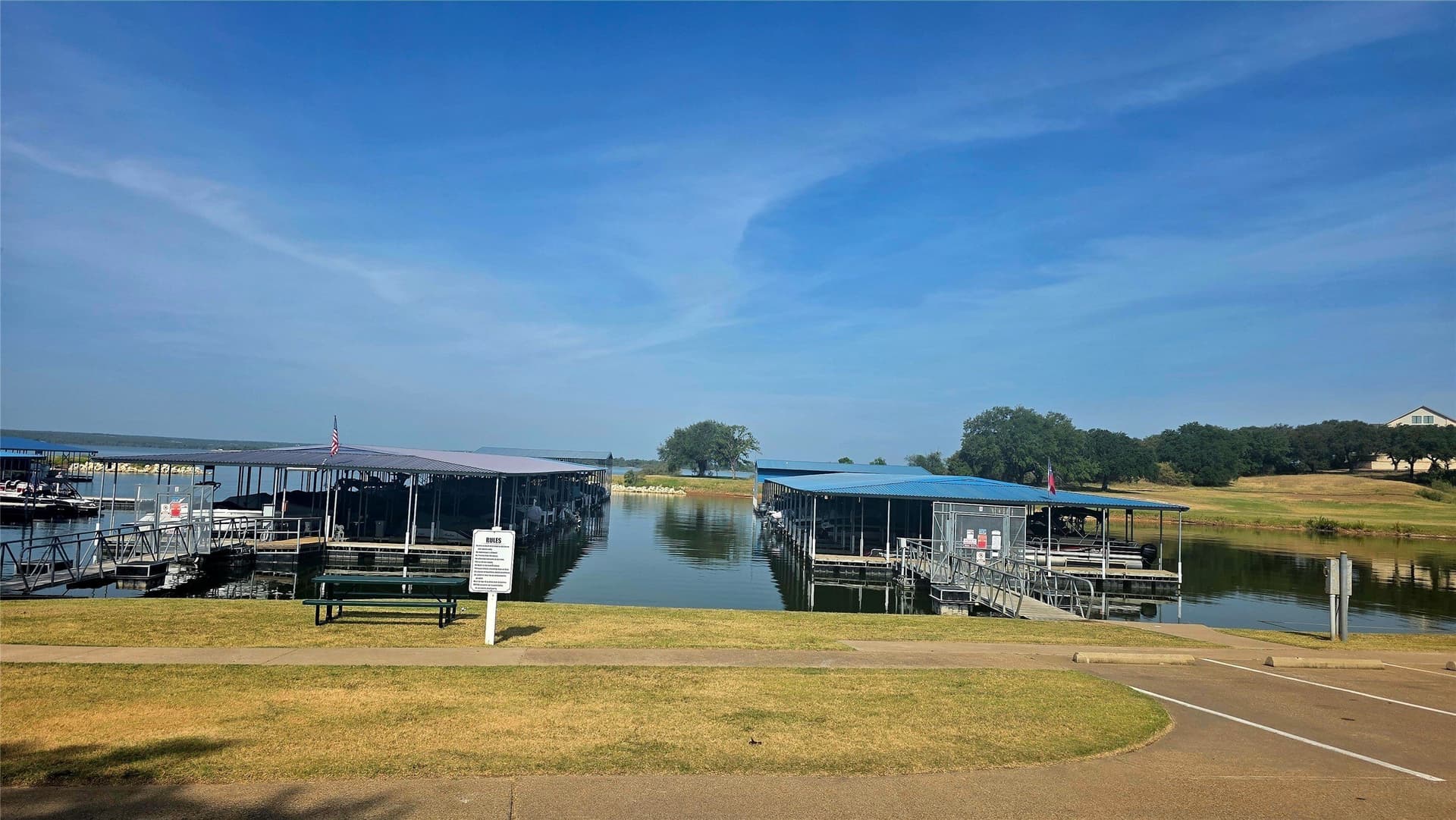 0.35 acres in Hill County - photo 4