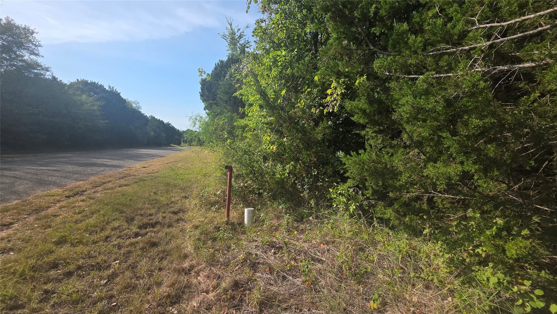 0.35 acres in Hill County - photo 2