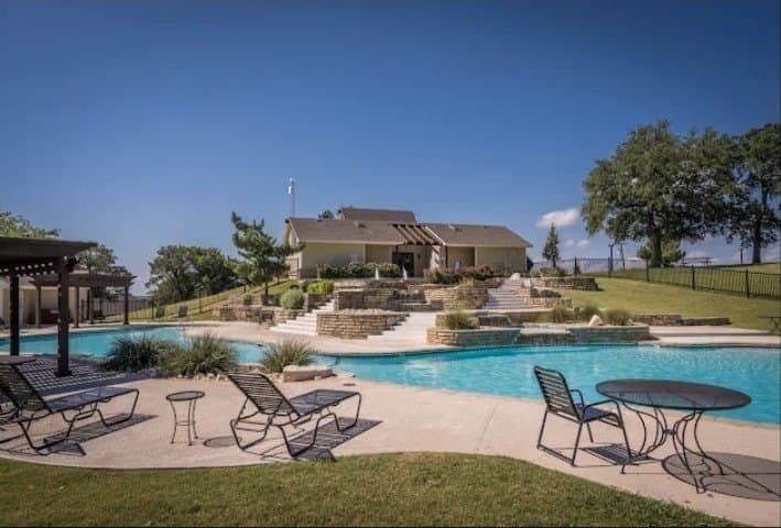0.35 acres in Hill County - photo 7