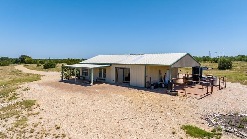 353 acres in Tom Green County featured view