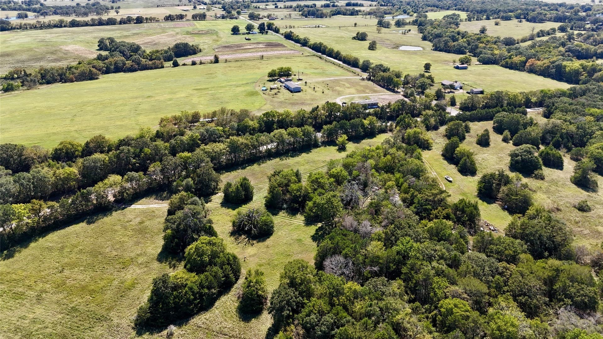 67 acres in Van Zandt County - photo 7