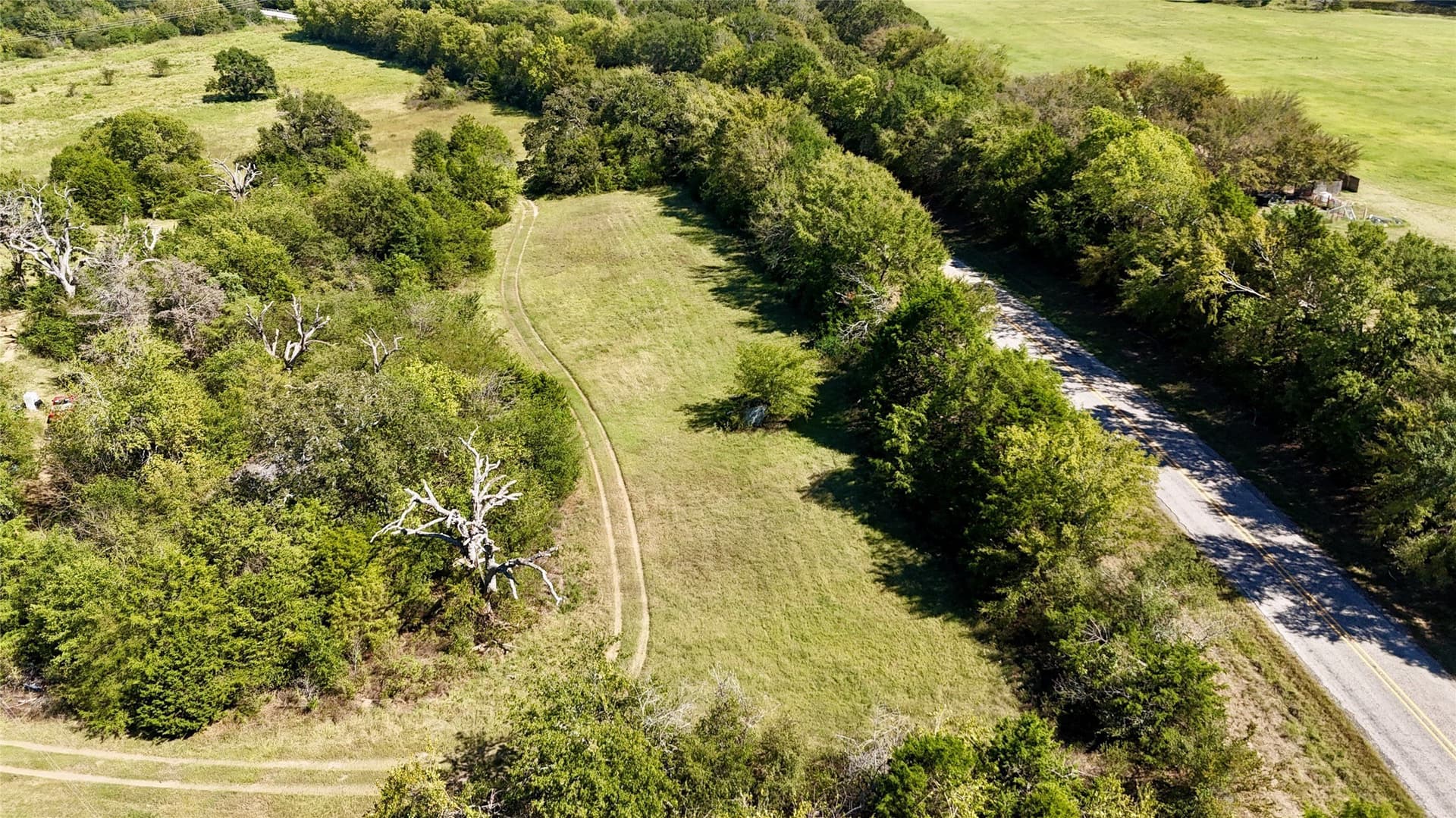 67 acres in Van Zandt County - photo 13