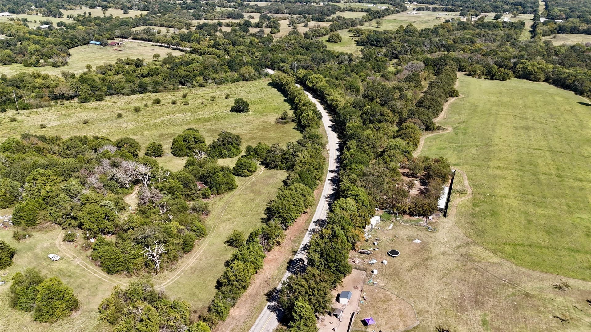 67 acres in Van Zandt County - photo 9