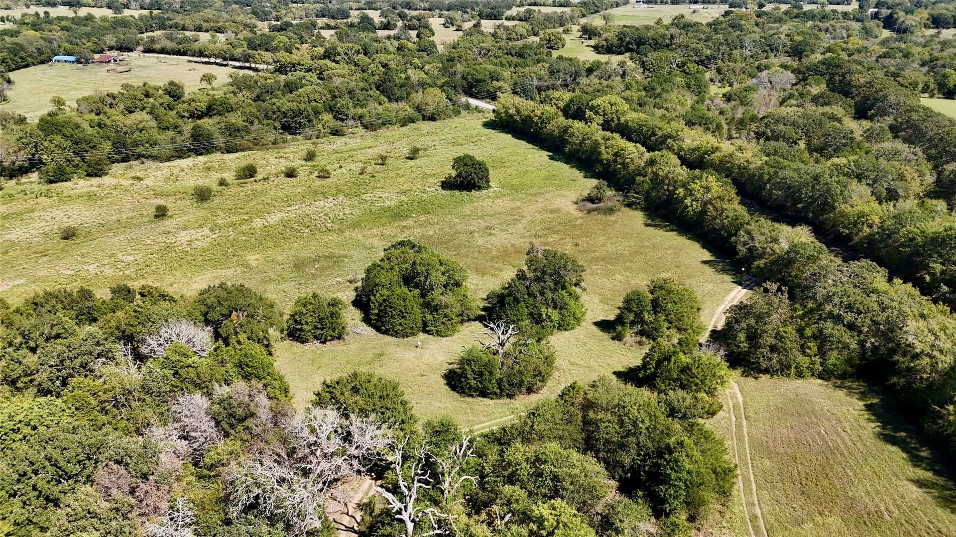 67 acres in Van Zandt County - photo 12