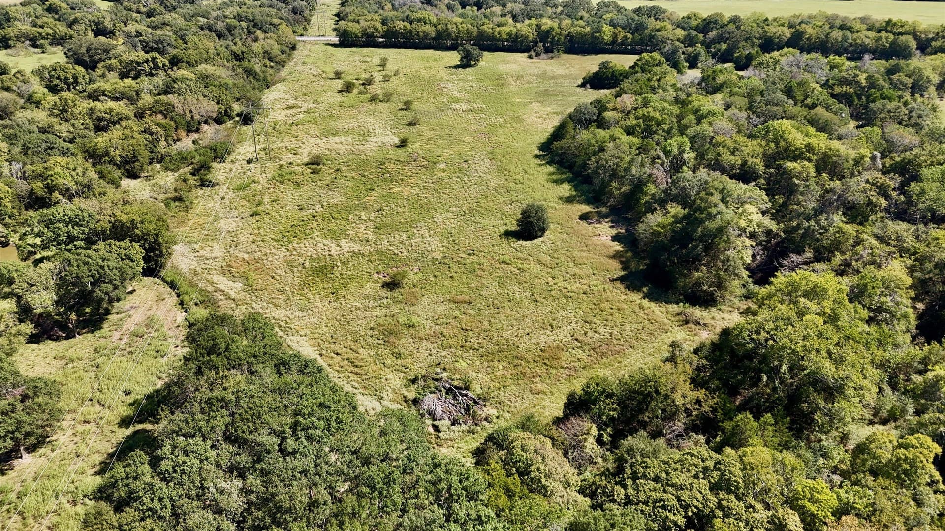 67 acres in Van Zandt County featured view