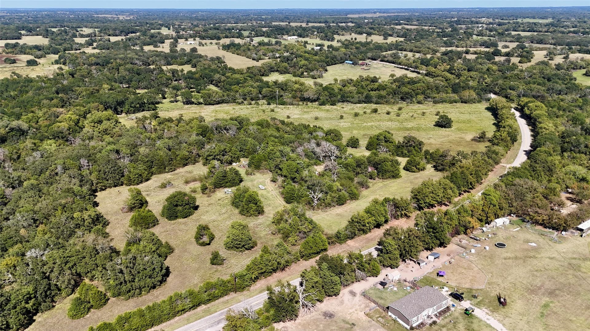 67 acres in Van Zandt County - photo 10