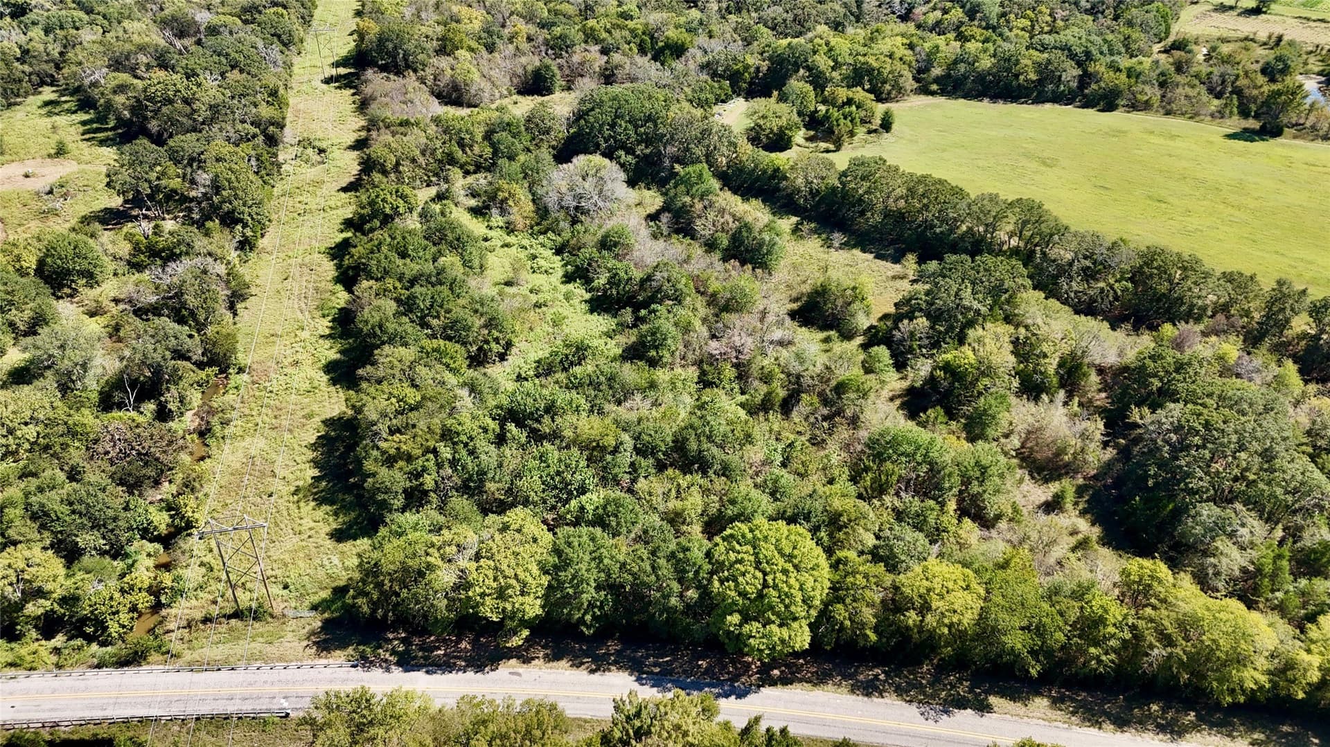 67 acres in Van Zandt County - photo 17
