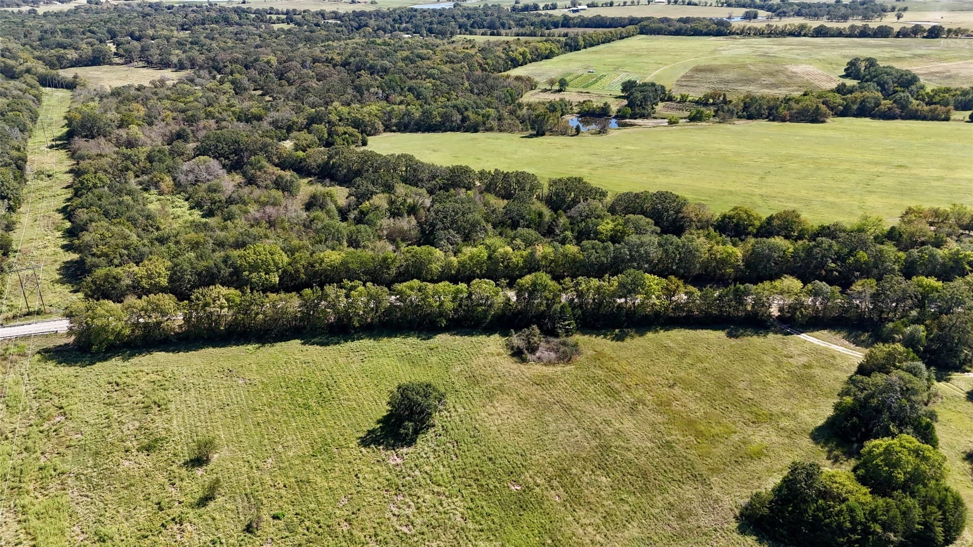 67 acres in Van Zandt County - photo 16