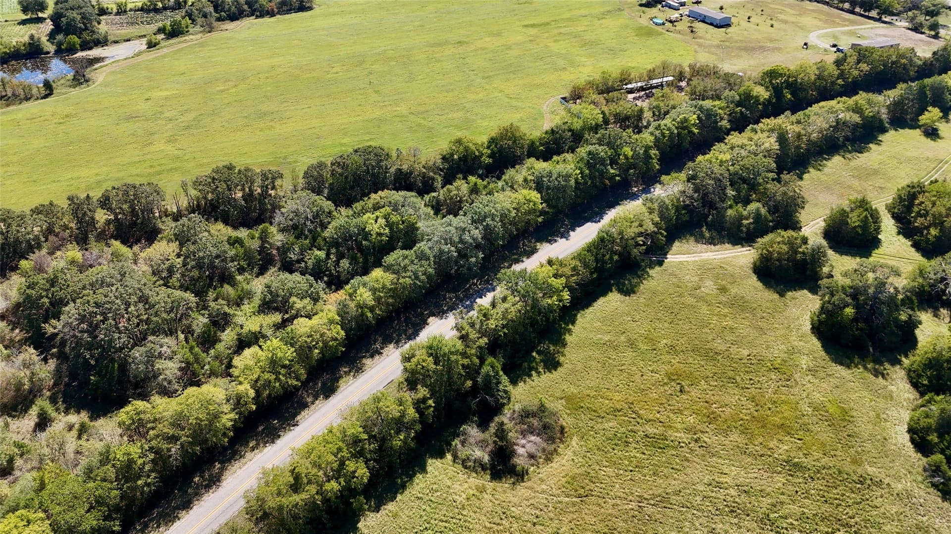 67 acres in Van Zandt County - photo 18