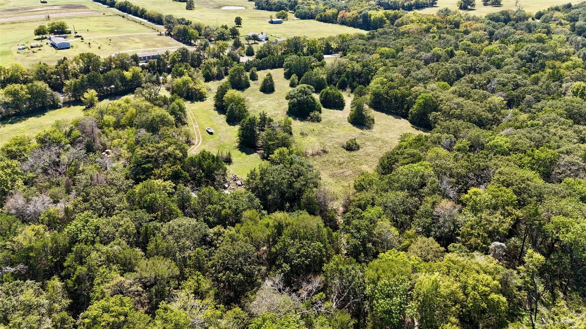 67 acres in Van Zandt County - photo 6