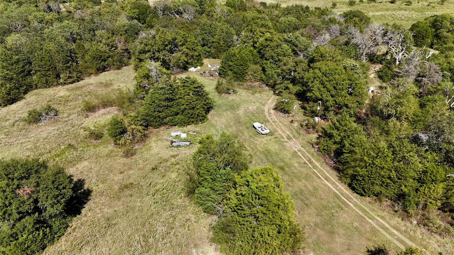 67 acres in Van Zandt County - photo 14
