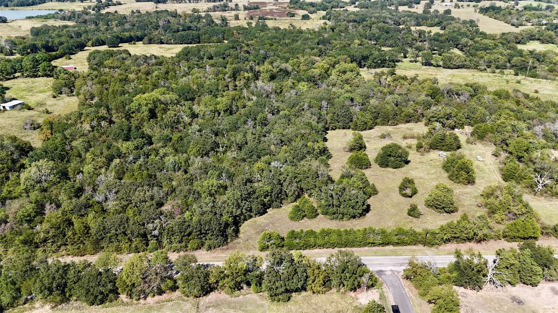 67 acres in Van Zandt County - photo 11