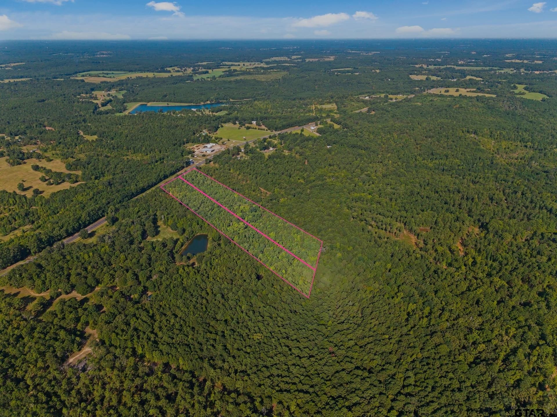 26.99 acres in Smith County - photo 12