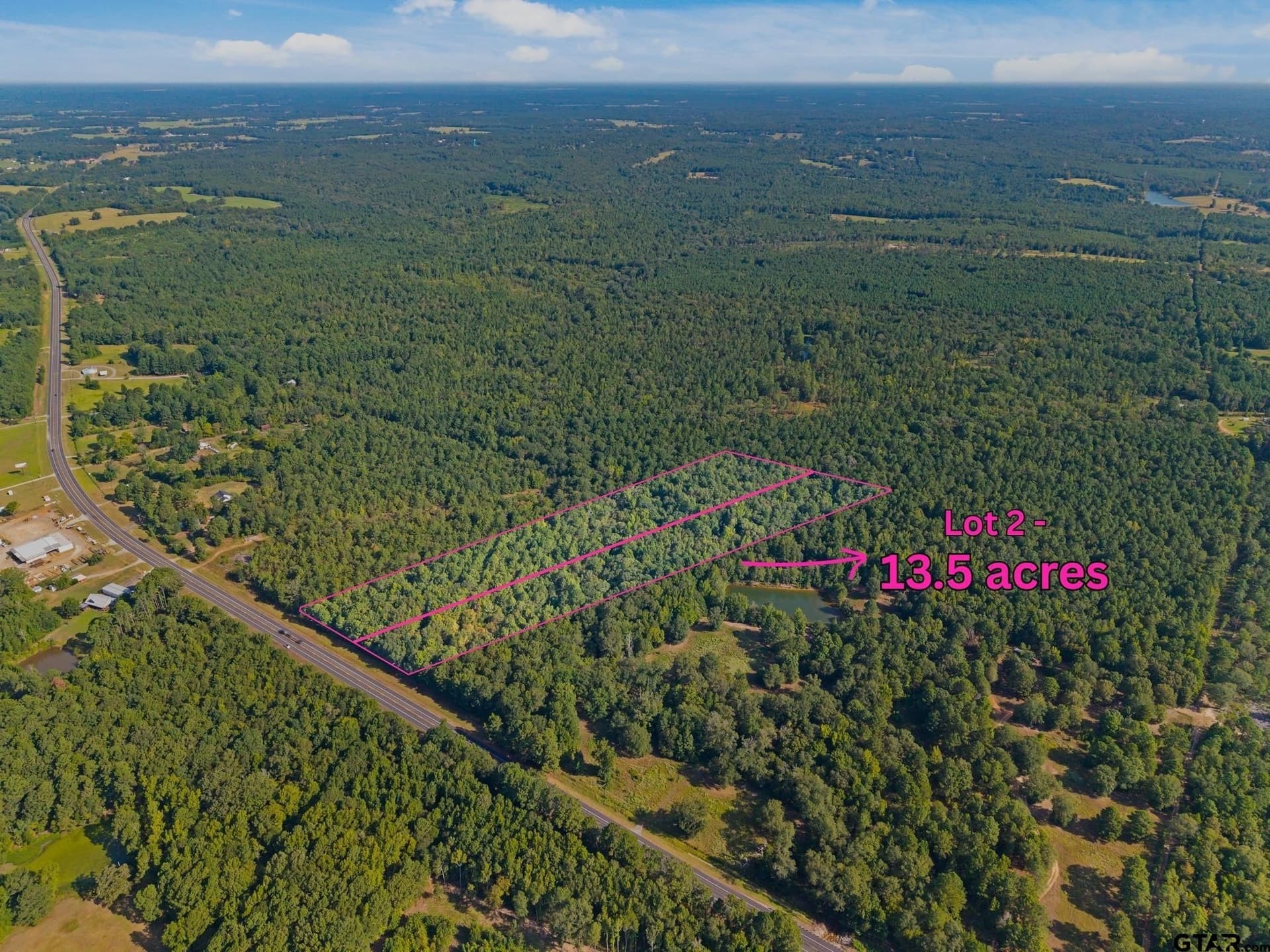 26.99 acres in Smith County - photo 9